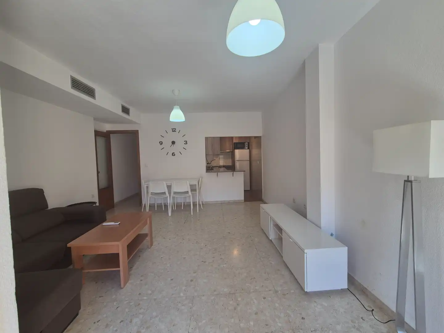 Piso de 75 m² en Badajoz