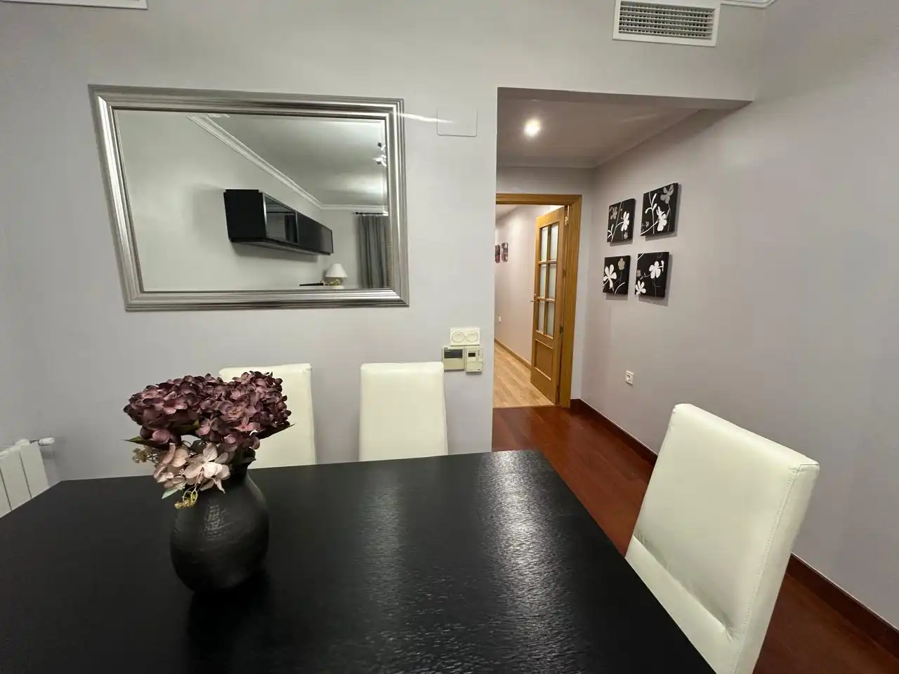 Piso de 90 m² en Don Benito