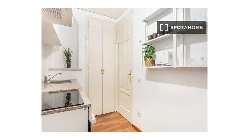 Habitación en alquiler, Barcelona