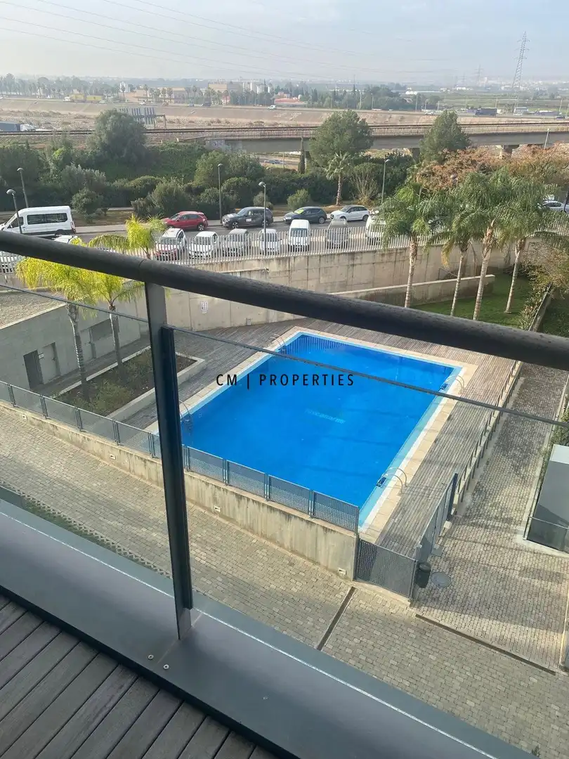 Piso de 100 m² en Valencia