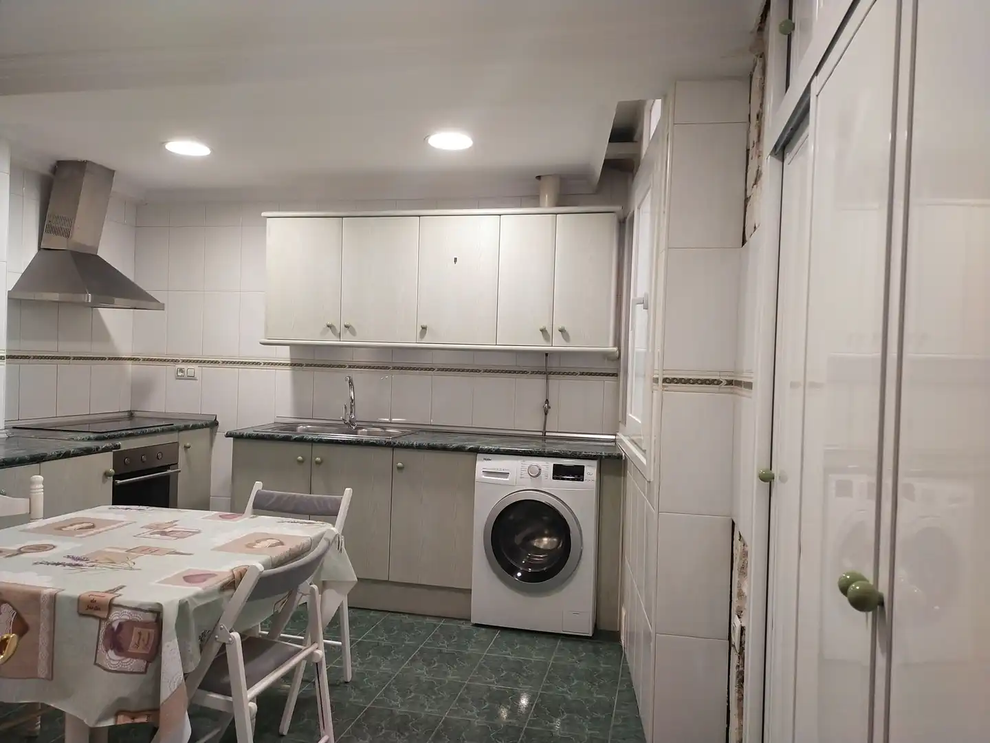 Piso de 90 m² en Málaga