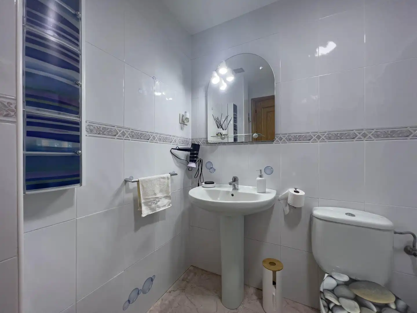 Piso de 71 m² en O Grove