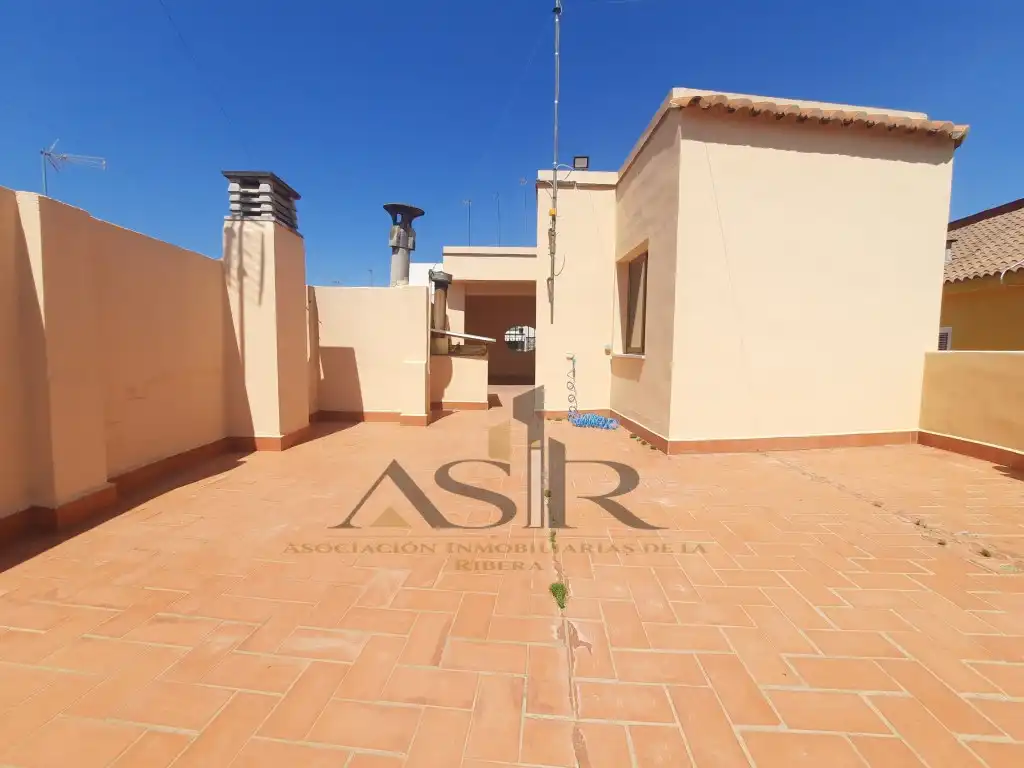 Casa 286 m² a Alzira