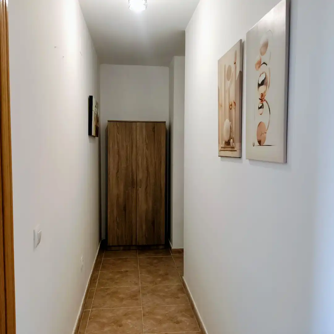 Piso de 50 m² en Jarandilla de la Vera