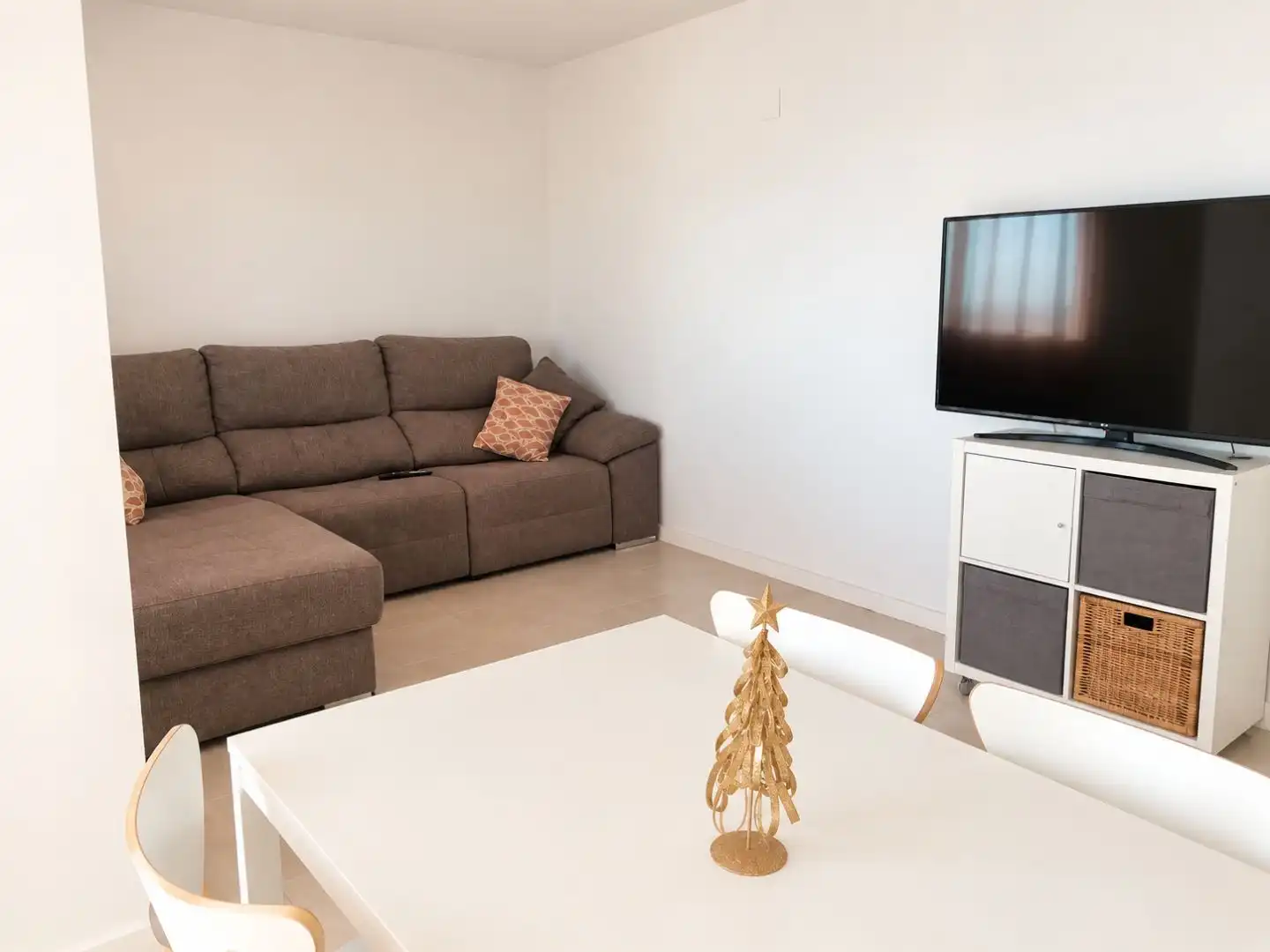 Piso de 74 m² en El Puig