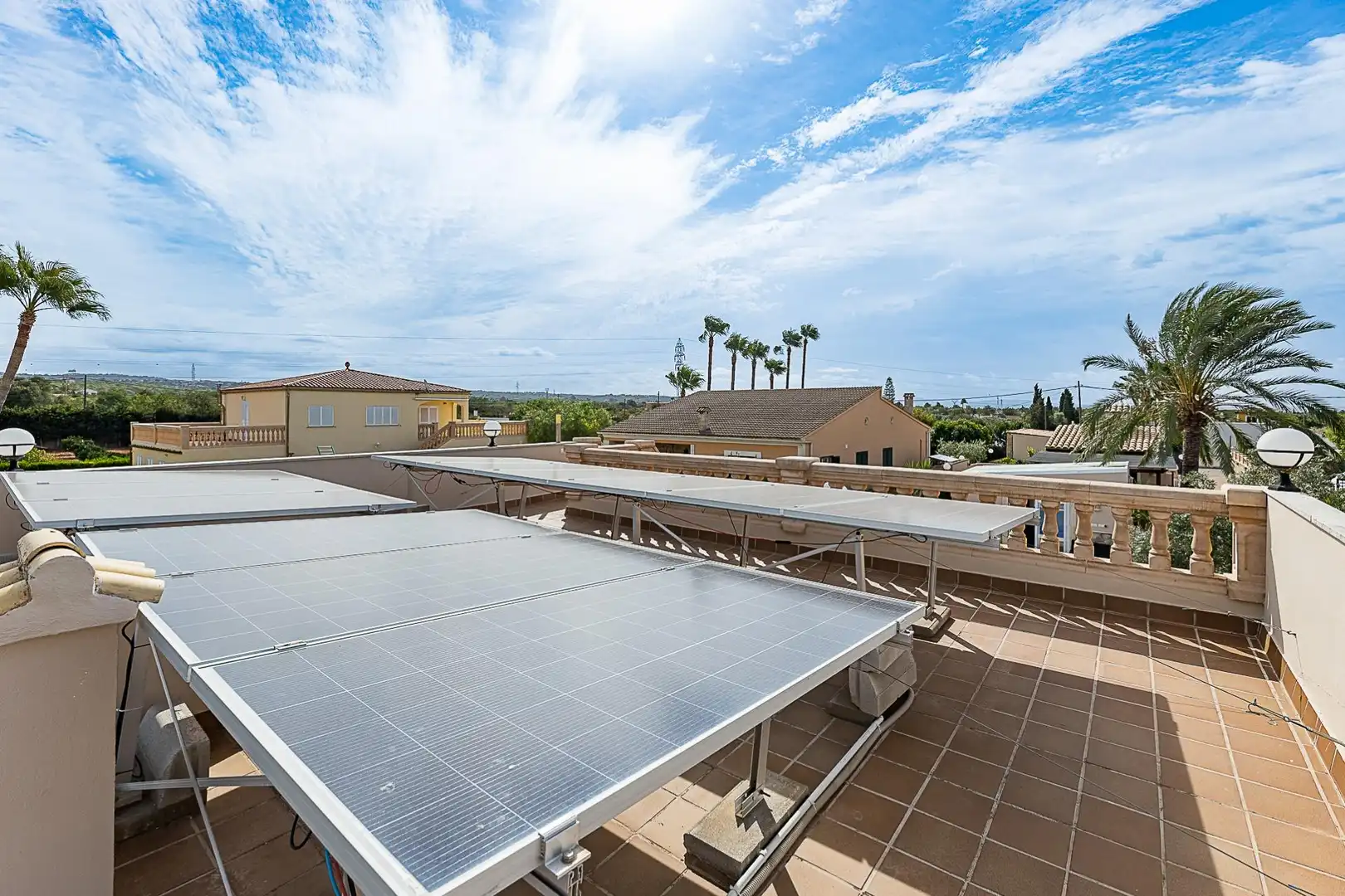Casa de 315 m² en Marratxí