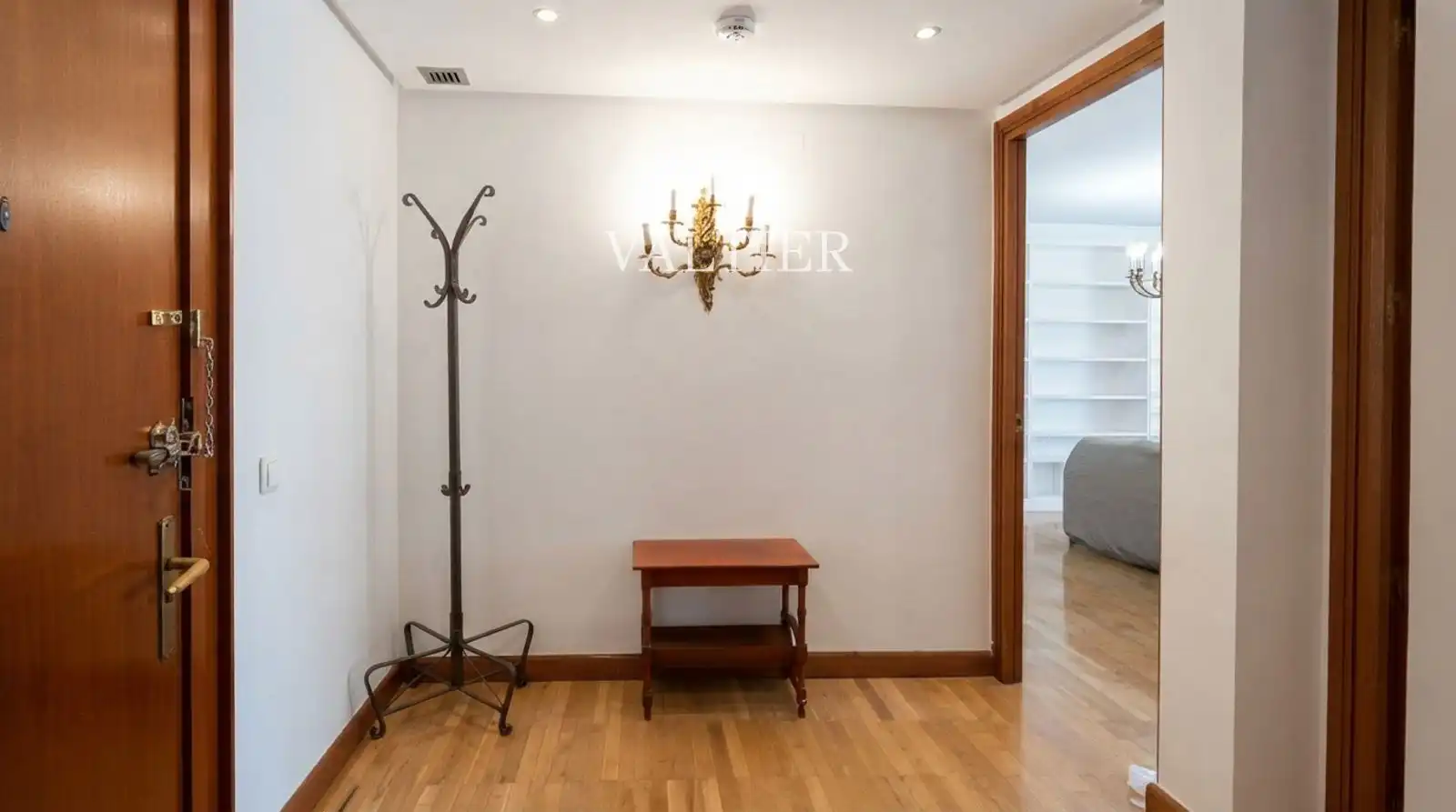 Pis de 186 m² a Madrid