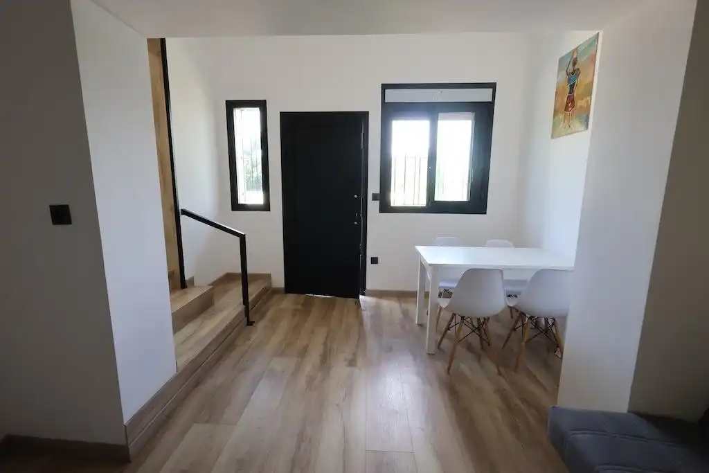 Pis de 38 m² a Torrevella