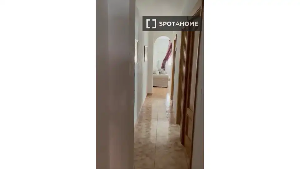 Habitación en alquiler, Zaragoza