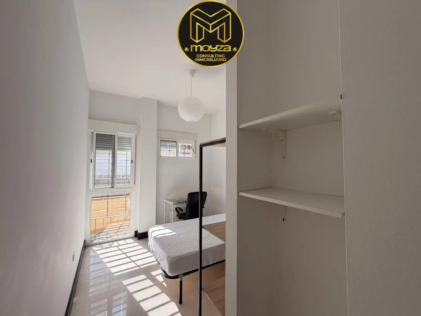 Piso de 132 m² en Jaén