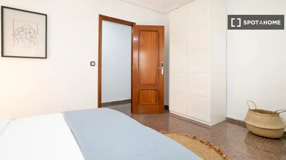 Habitación en alquiler, Alicante