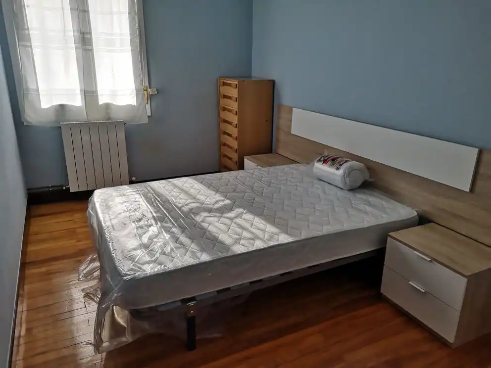 Piso de 65 m² en Pasajes