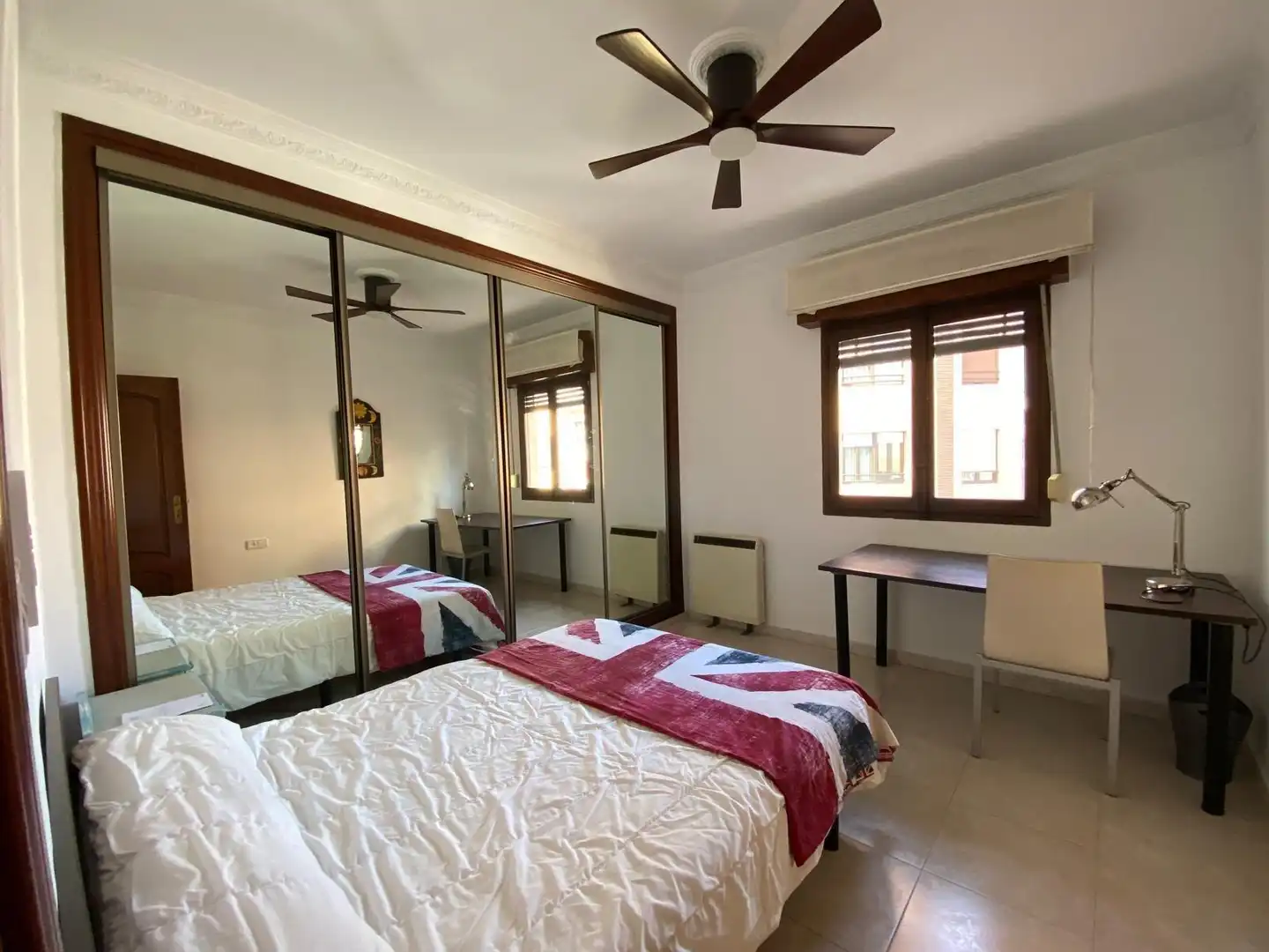Piso de 126 m² en Valencia