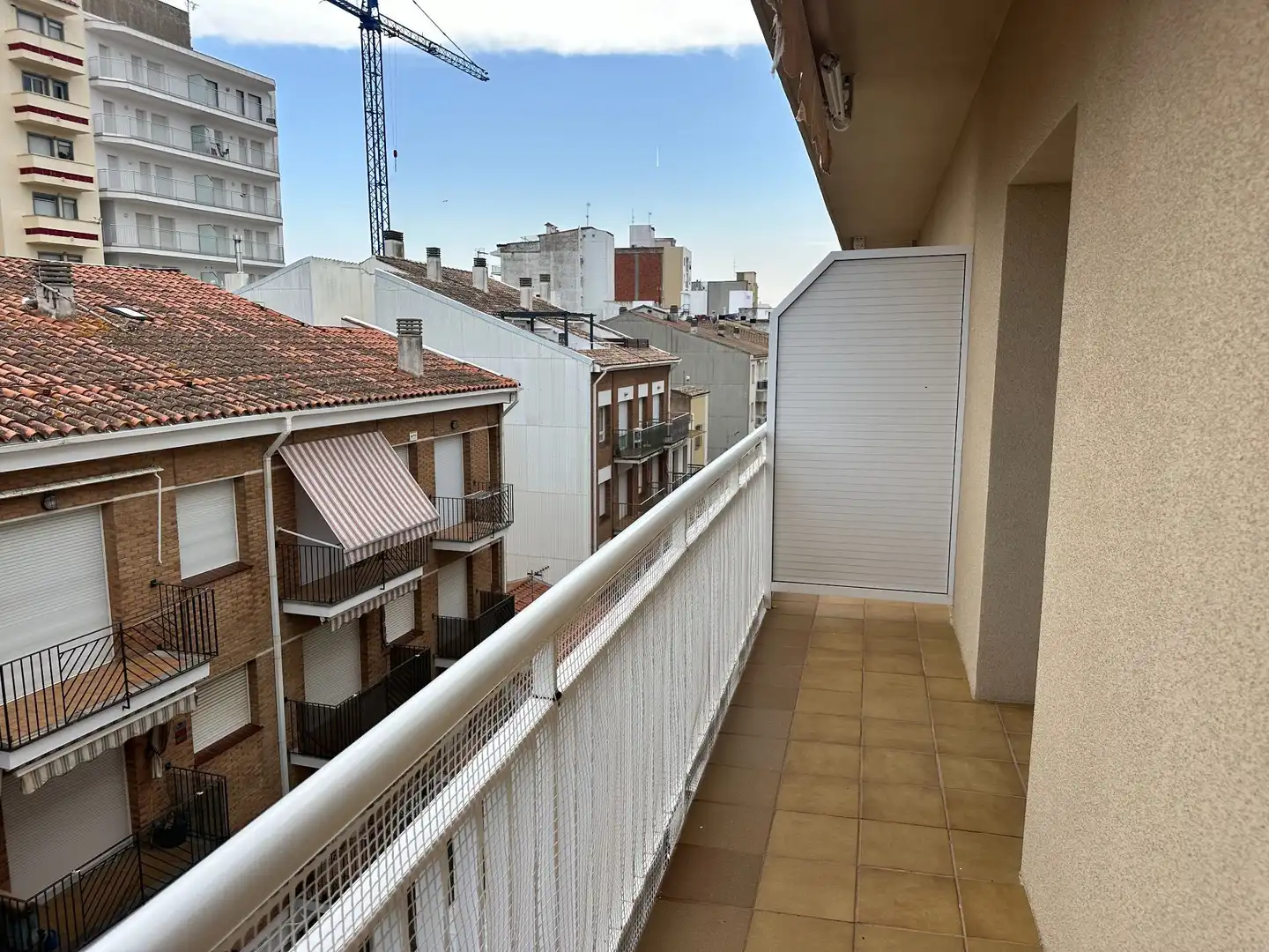 Piso de 44 m² en Calonge i Sant Antoni