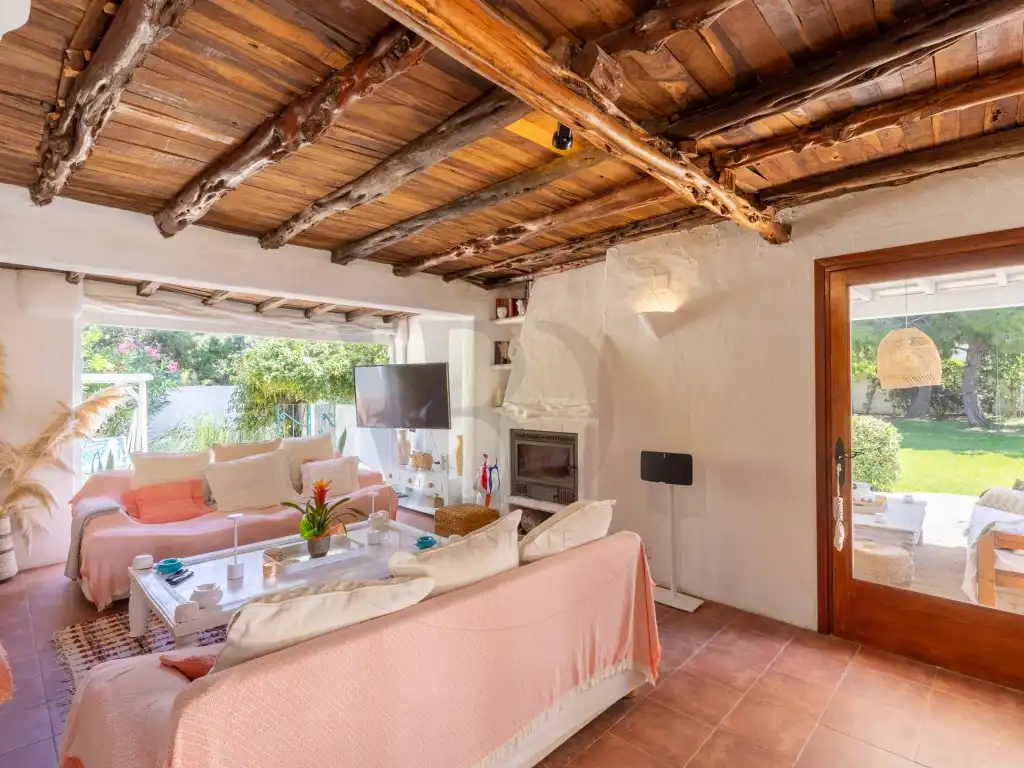 Pis de 325 m² a Sant Josep de sa Talaia