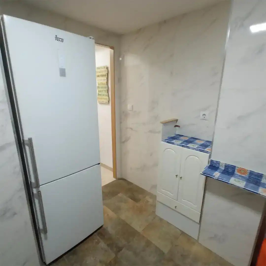 Piso de 73 m² en Albacete