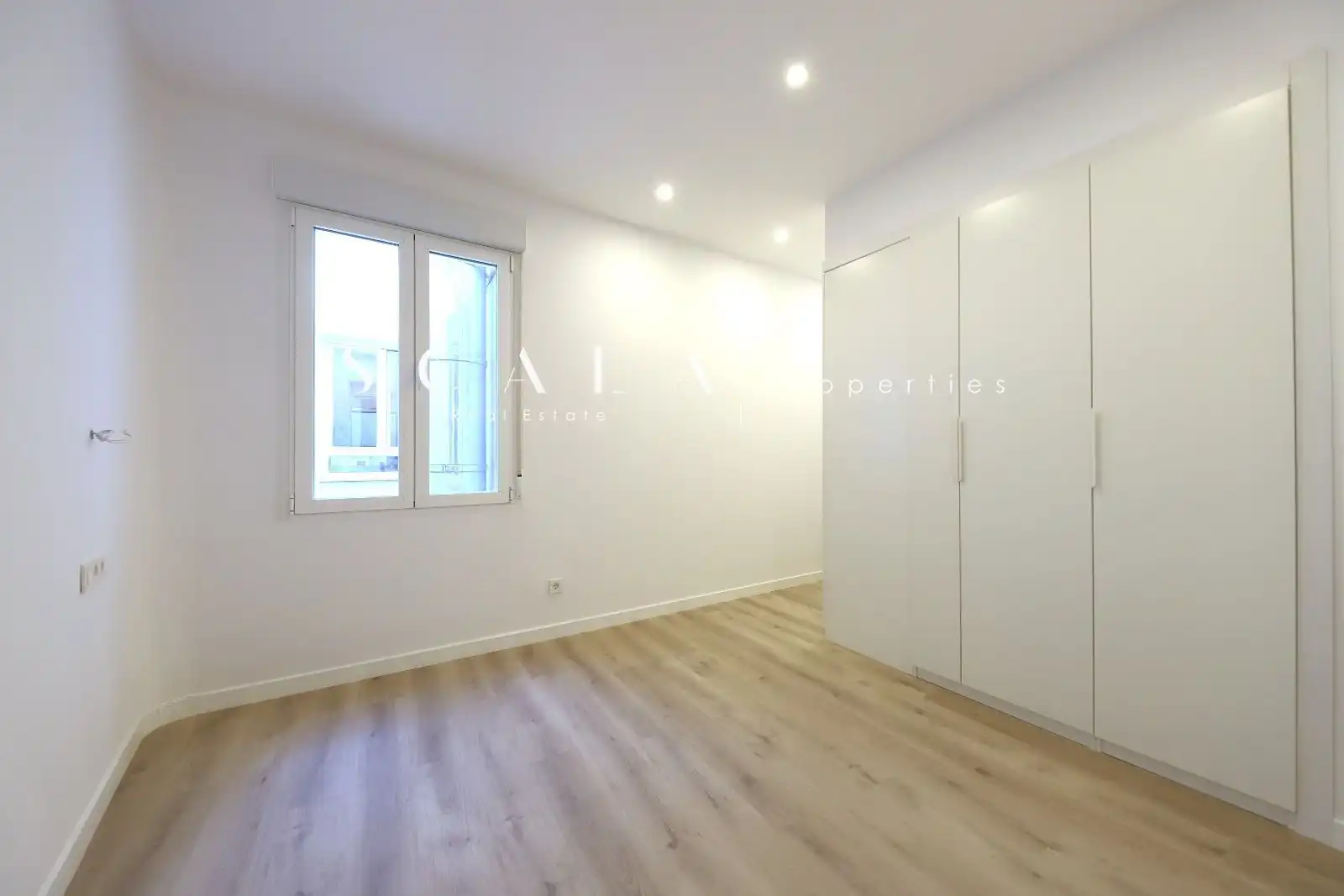 Piso de 95 m² en Madrid