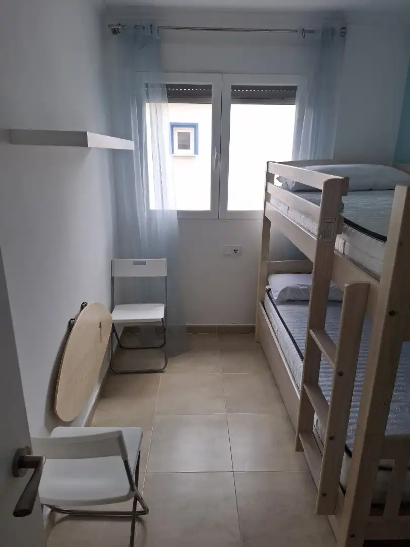 Pis de 60 m² a Bellreguard