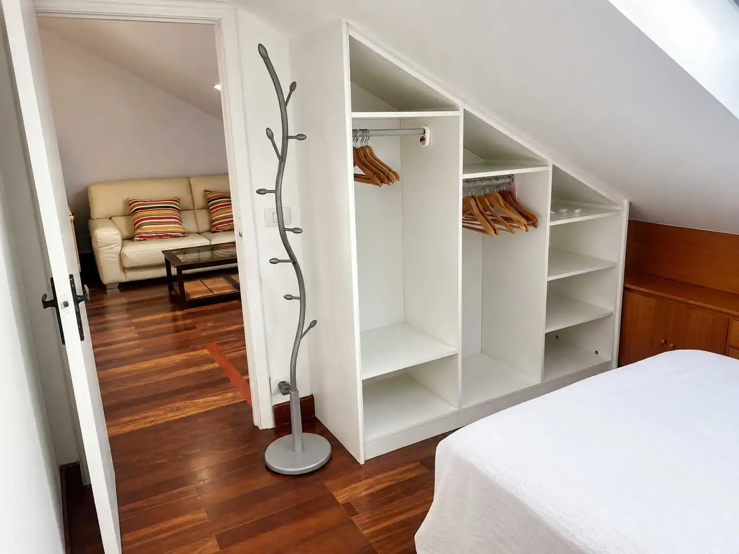 Apartamento 50 m² em Santander