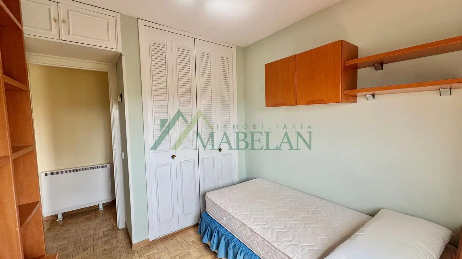 Piso de 115 m² en Las Rozas de Madrid