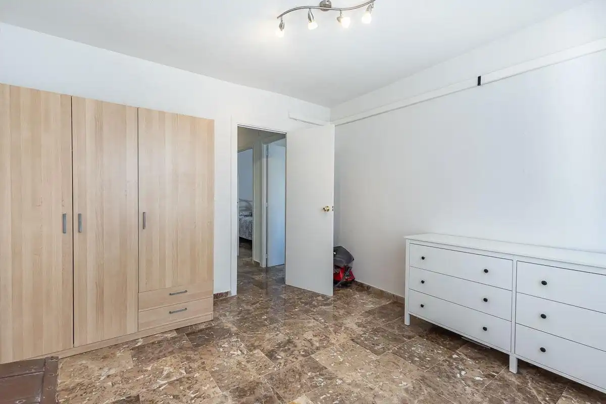 Pis de 122 m² a Granada