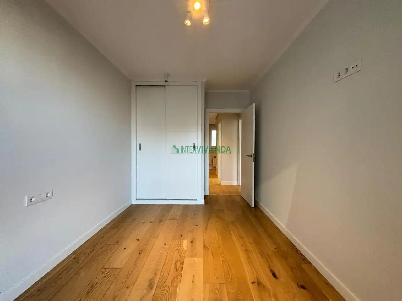 Pis de 87 m² a Vigo