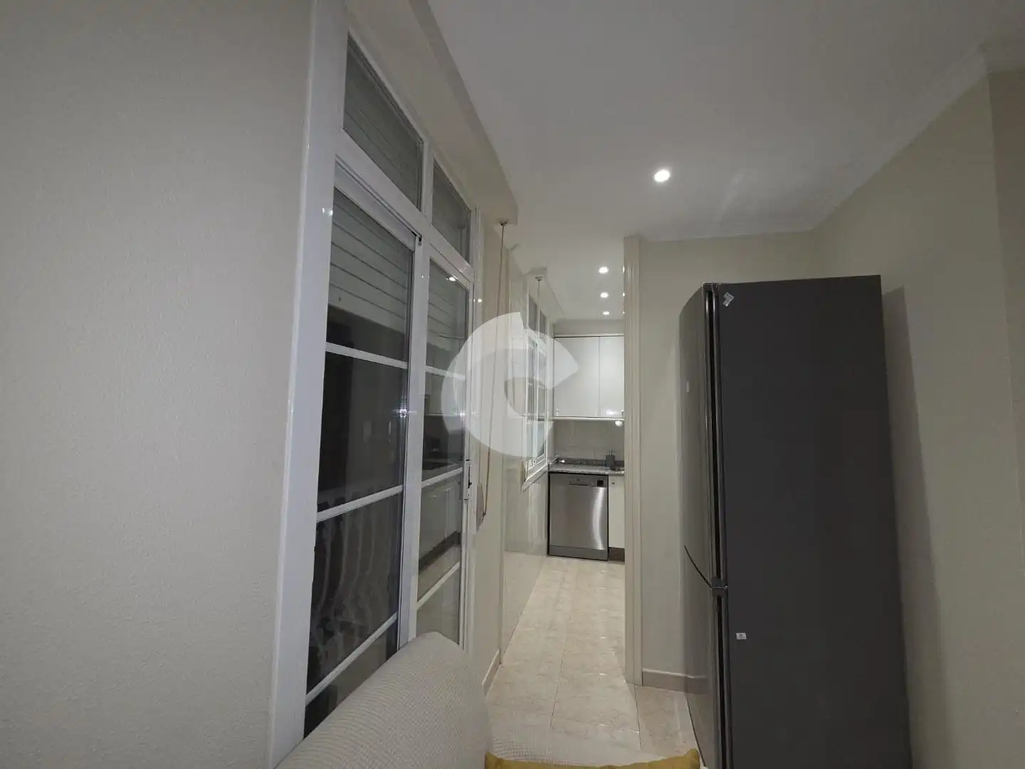 Piso de 45 m² en Vigo