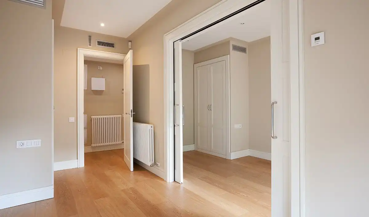 Pis de 247 m² a Barcelona