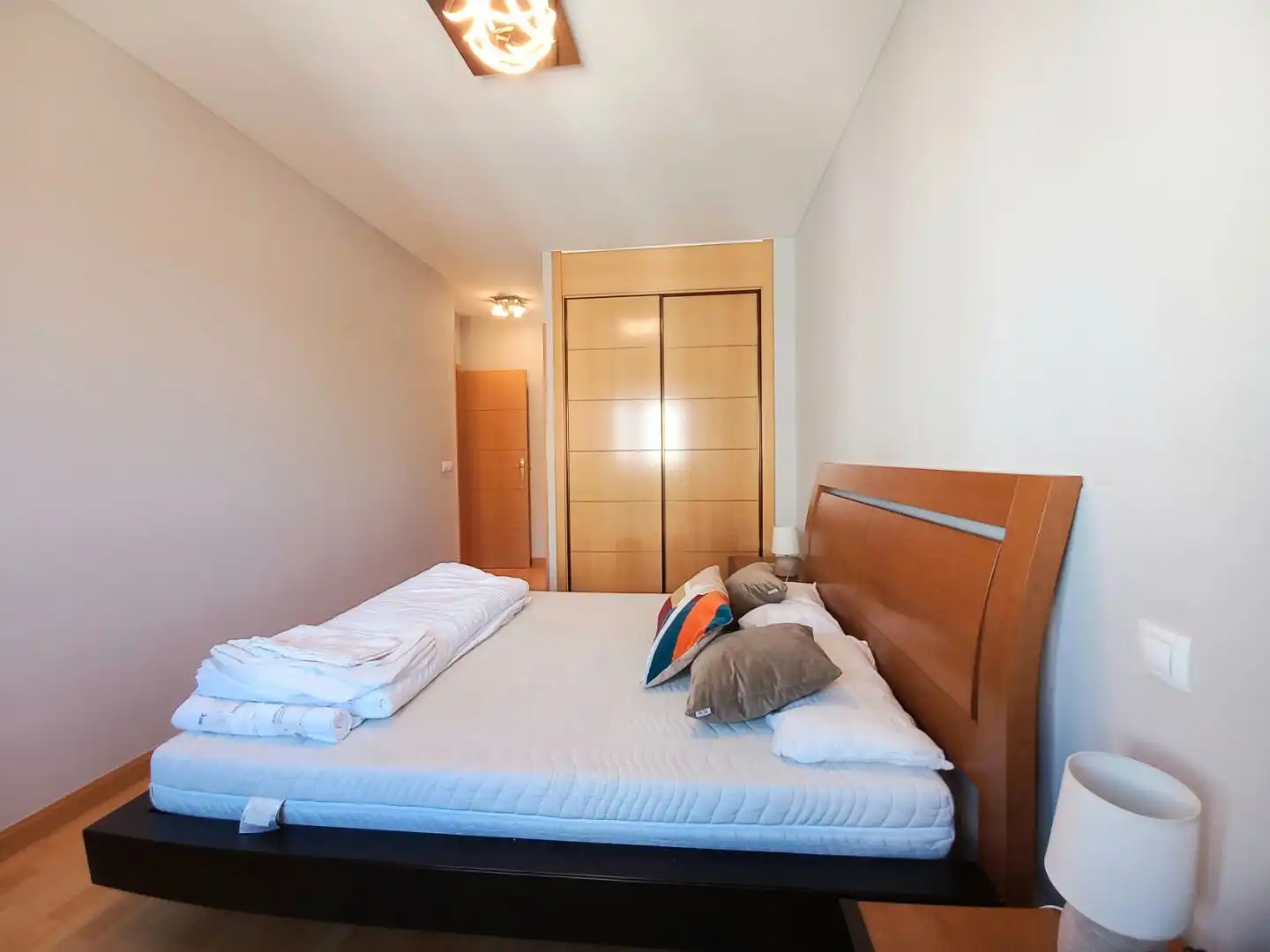 Piso de 125 m² en Burgos