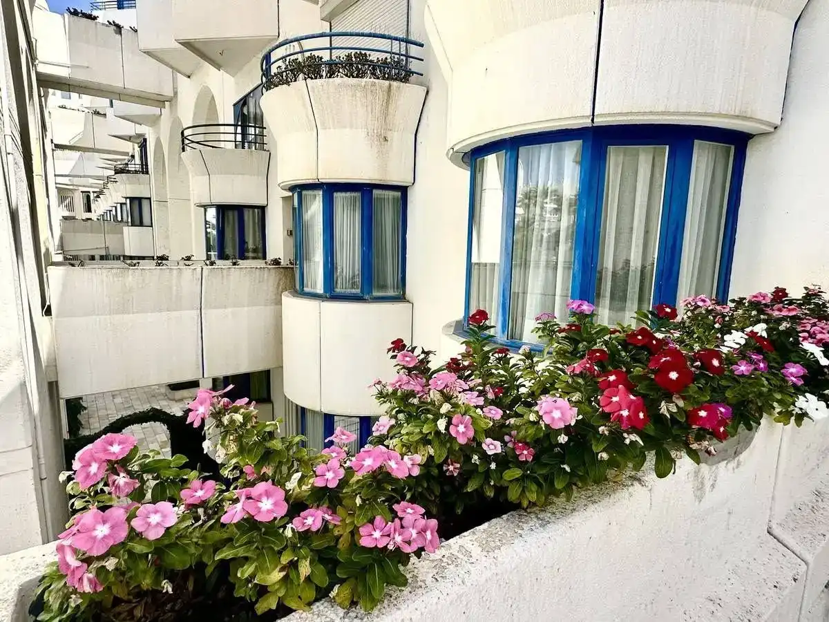 Piso de 127 m² en Marbella
