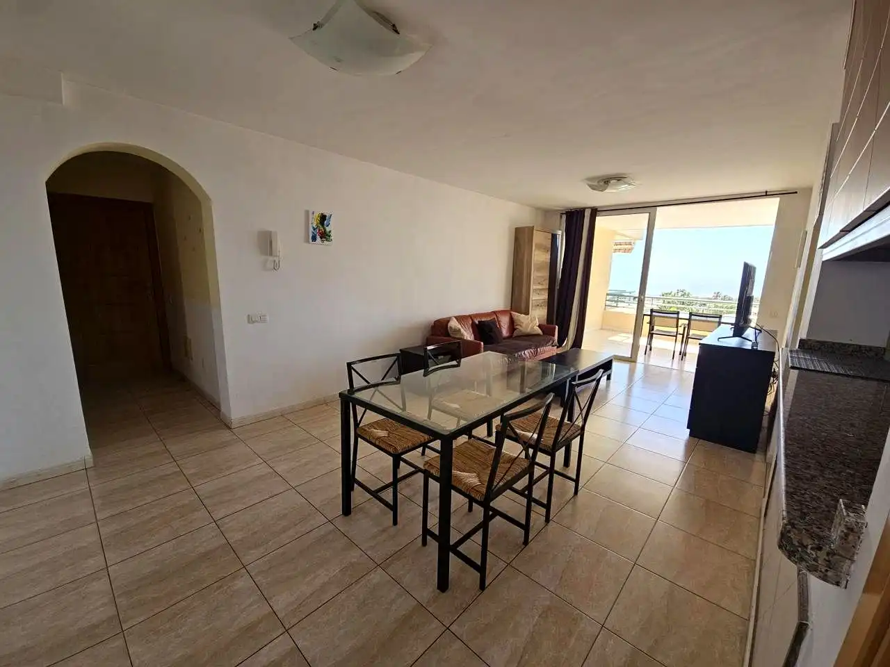 Piso de 80 m² en Adeje