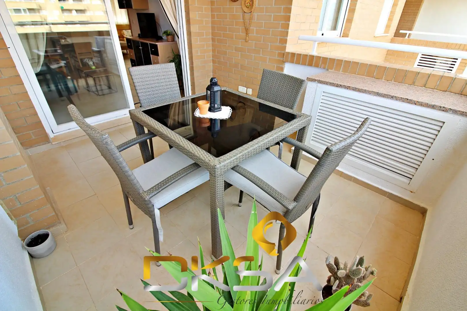 Pis de 117 m² a Orpesa