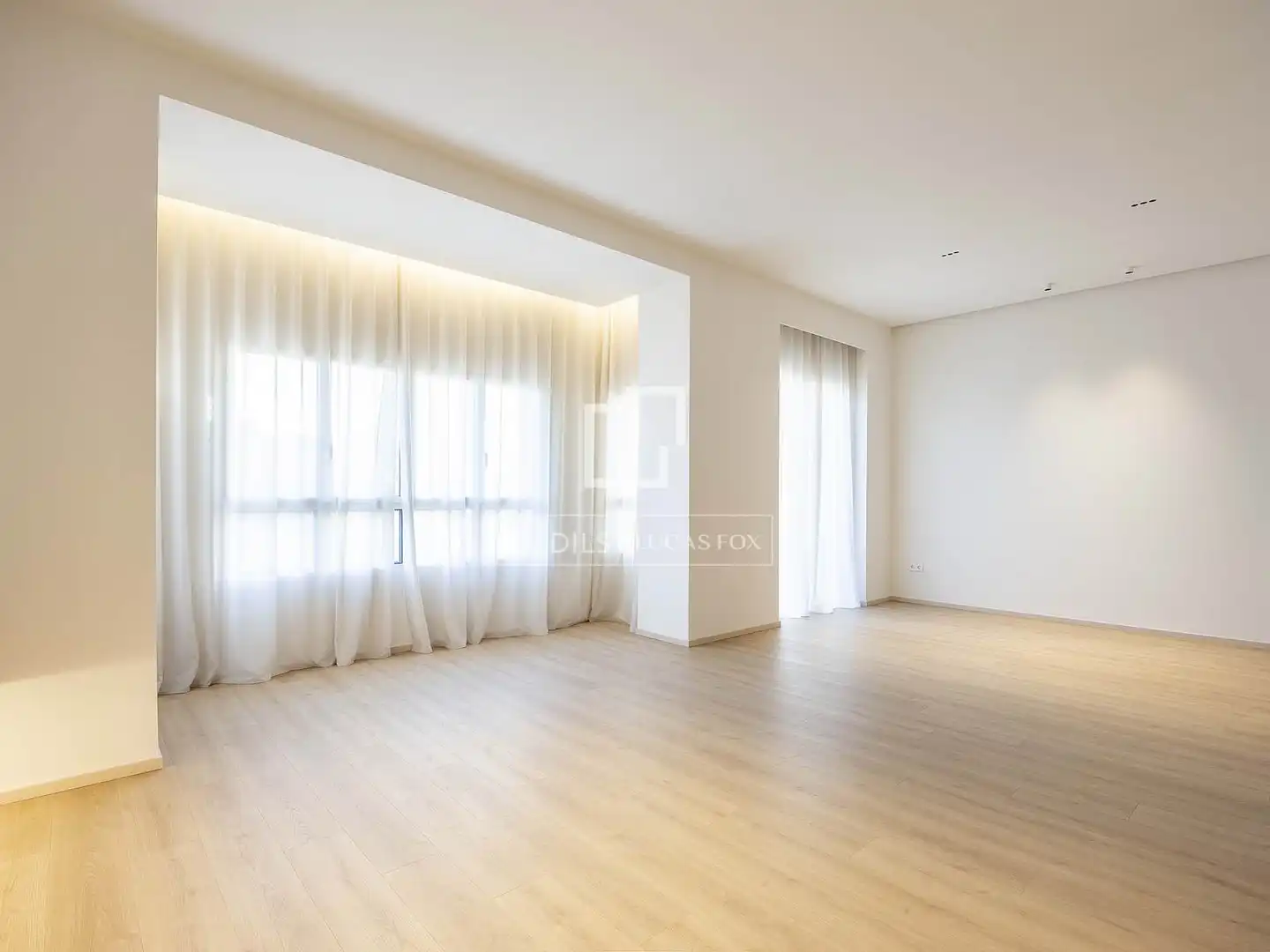Pis de 197 m² a València