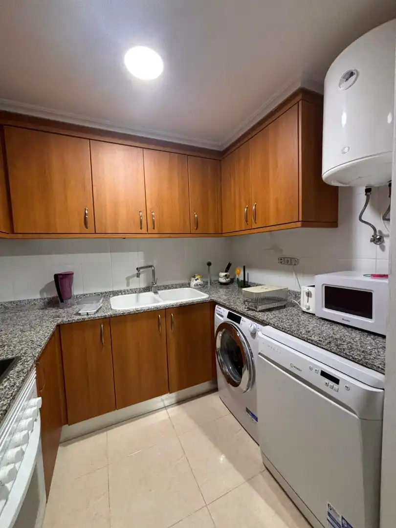 Apartamento 113 m² em Canet d'en Berenguer