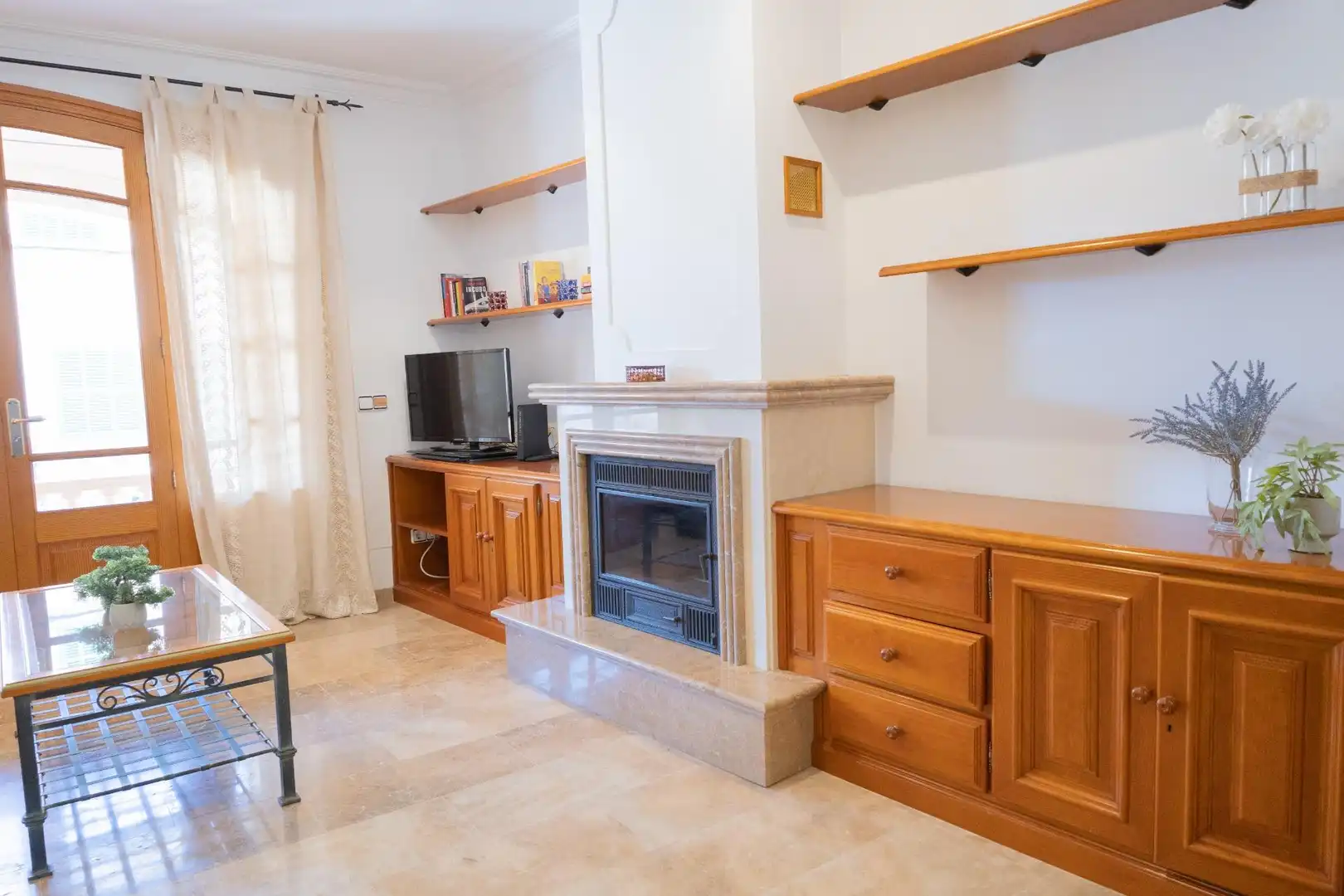 Piso de 150 m² en ses Salines