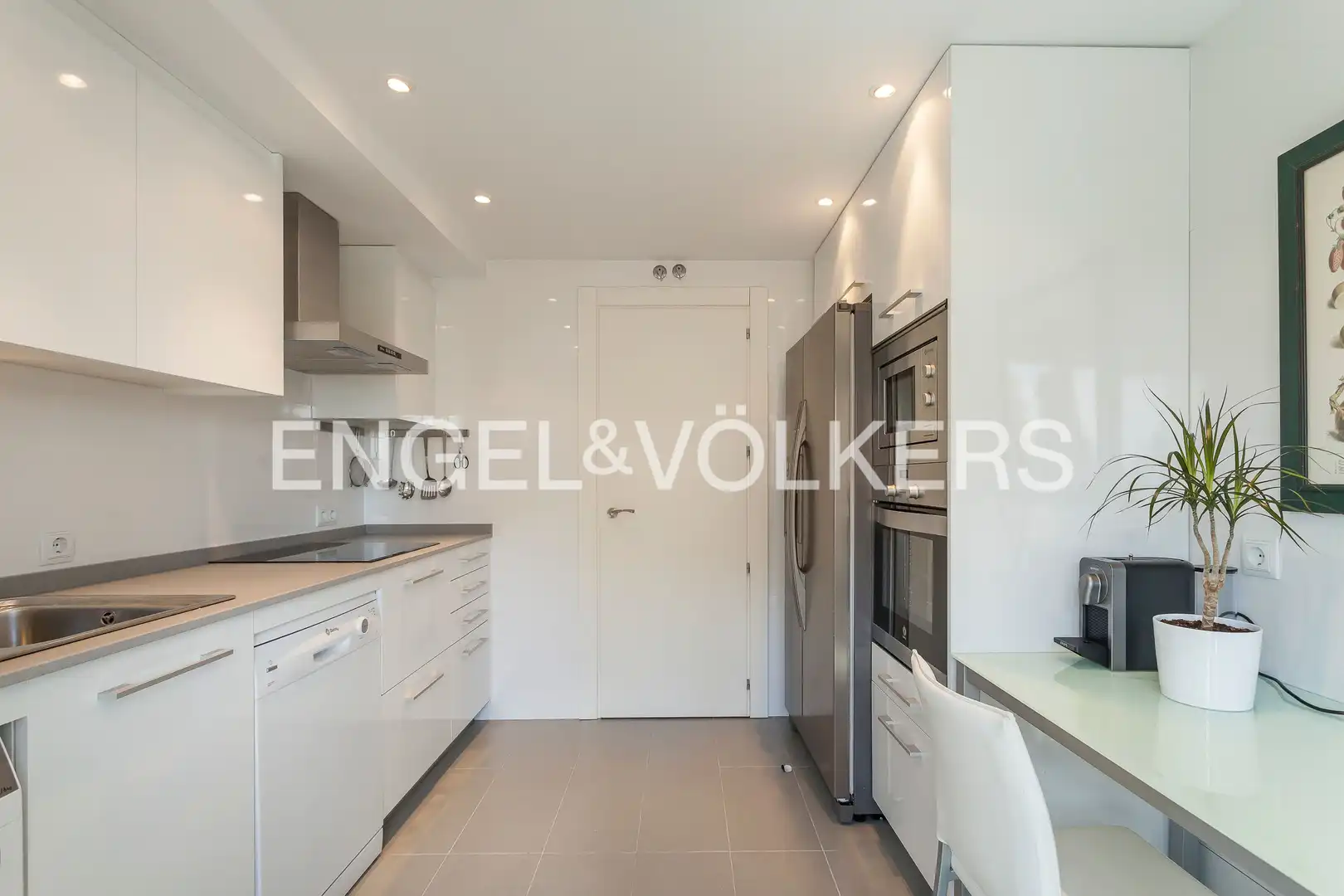 Appartamento 172 m² a Madrid