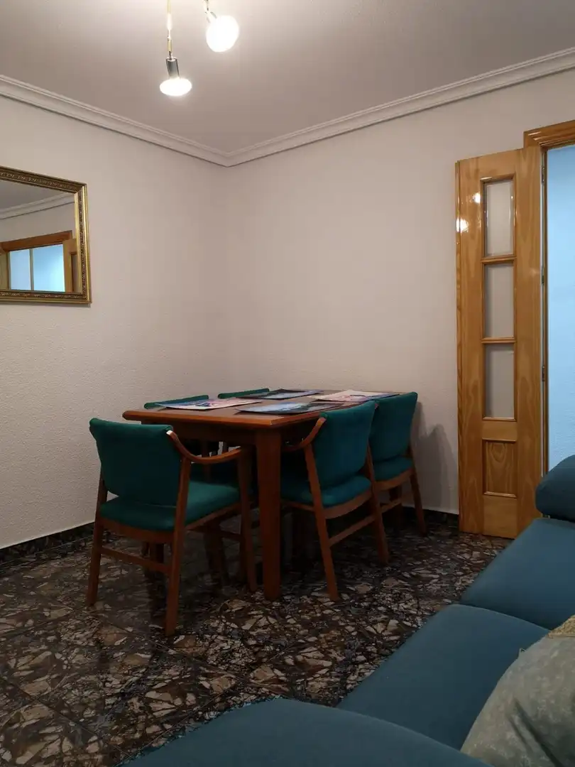Piso de 110 m² en Murcia