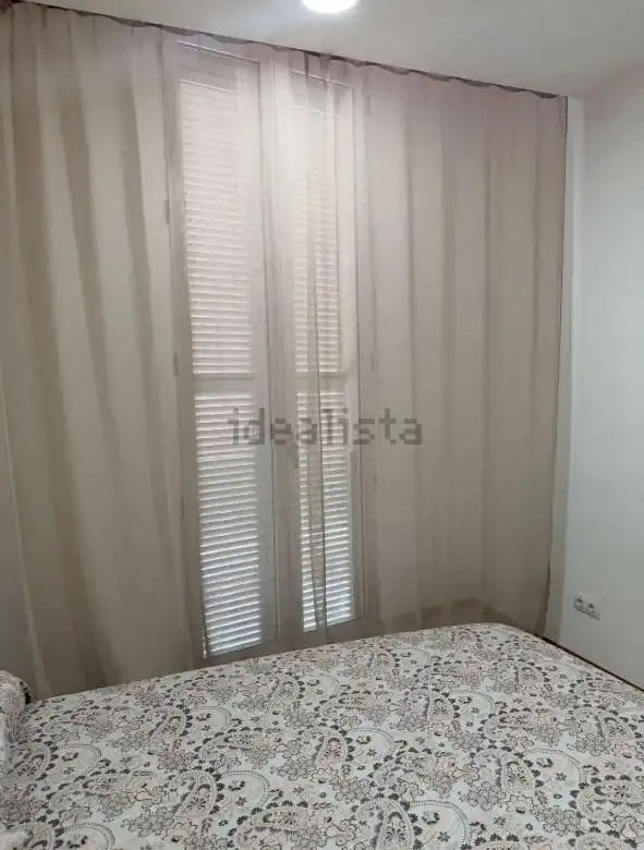 Pis de 55 m² a Alacant