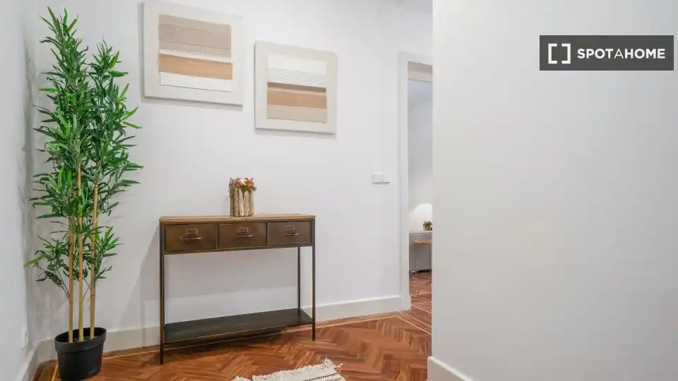Appartamento 140 m² a Madrid