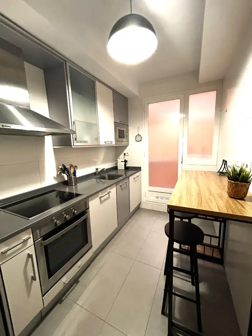 Appartement 60 m² à Saragosse