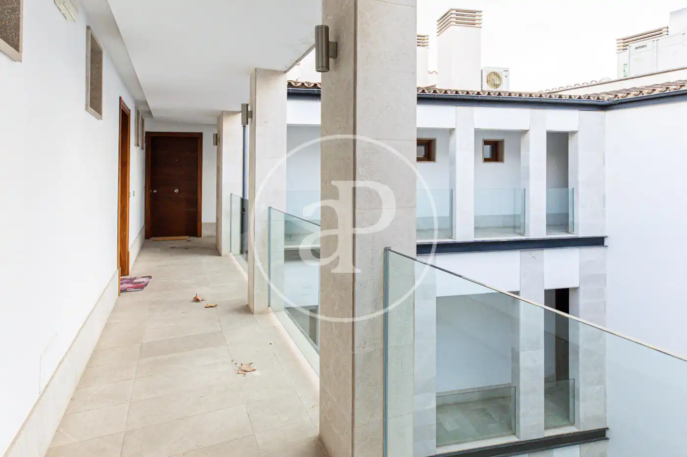 Pis de 90 m² a Palma