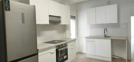 Piso de 82 m² en Silla