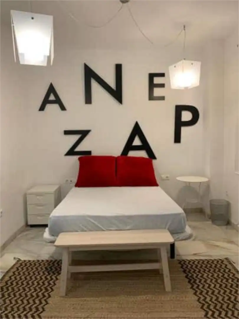 Piso de 60 m² en Sevilla