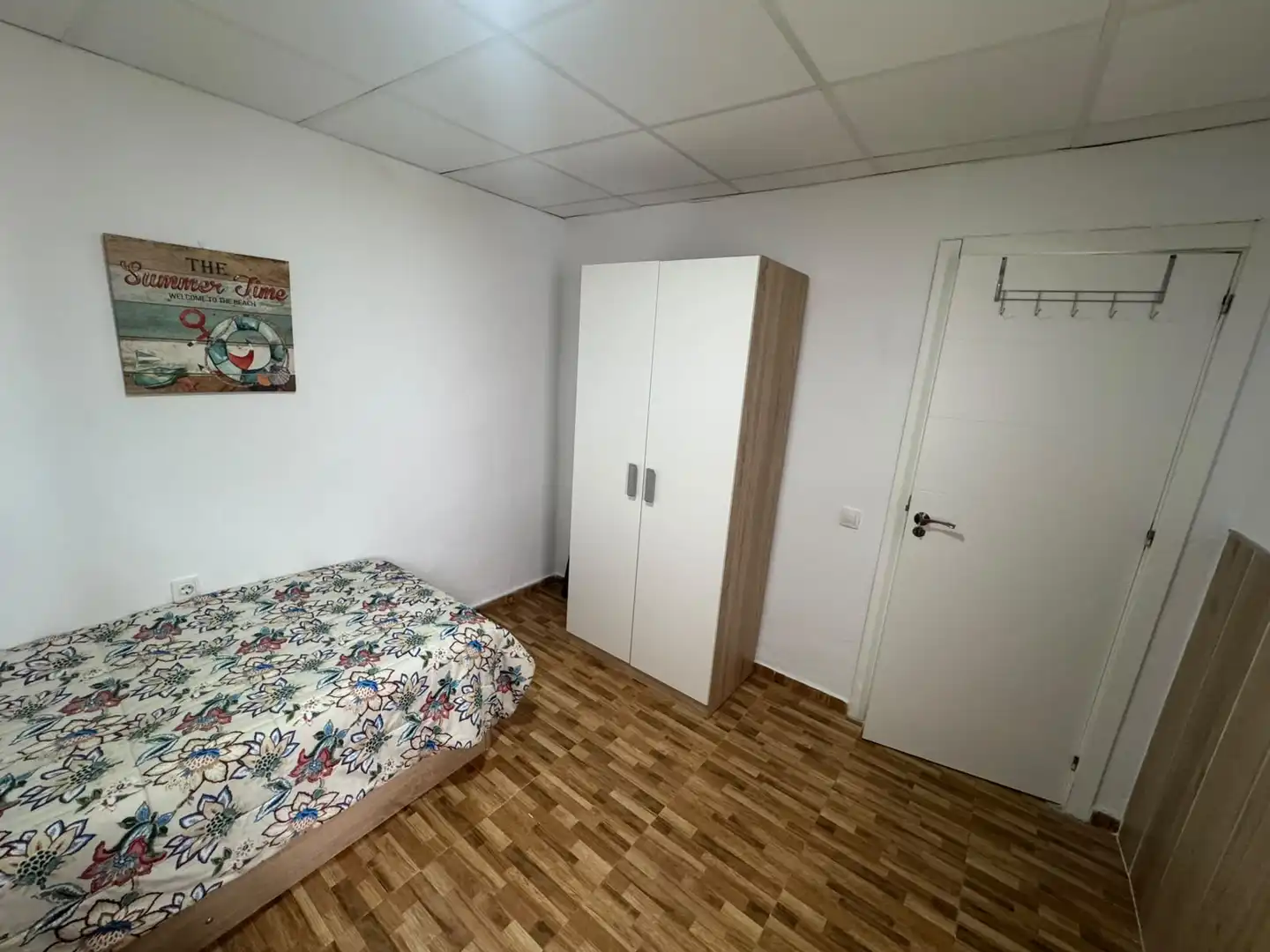 Piso de 85 m² en Sevilla