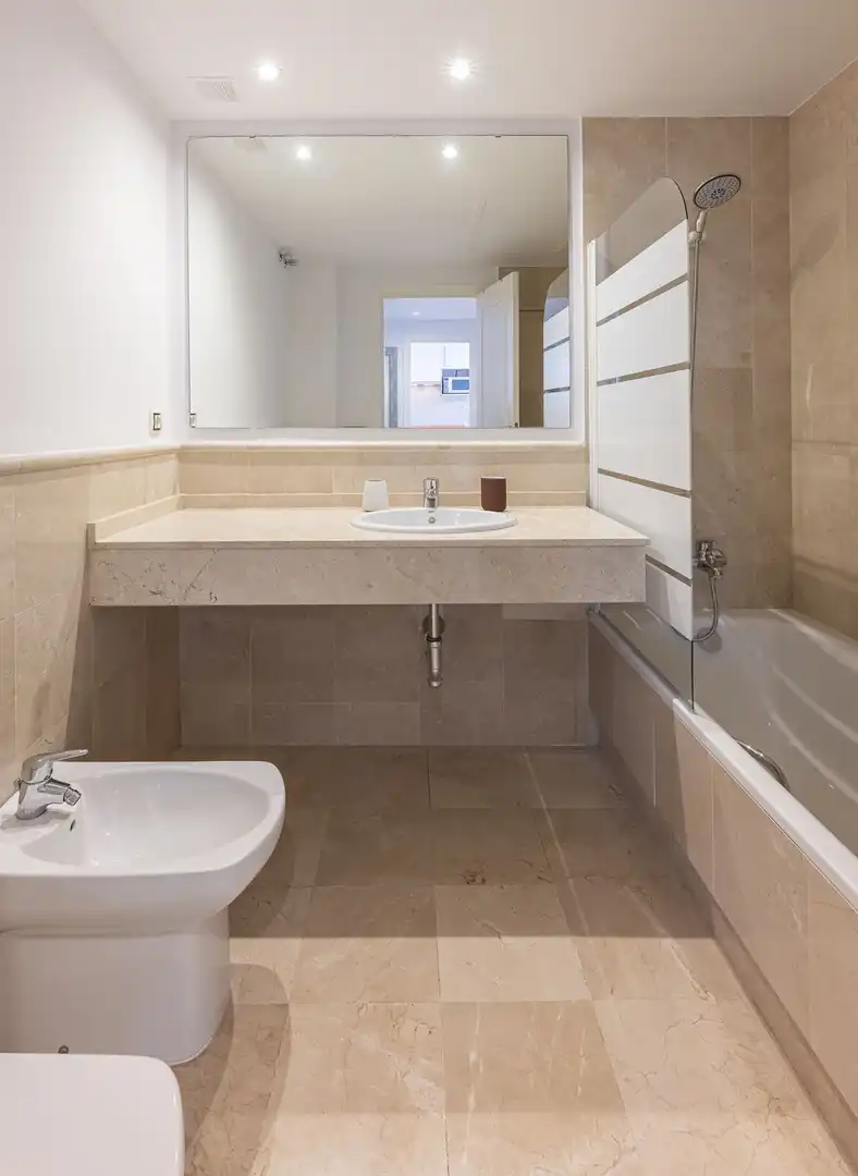 Pis de 90 m² a Marbella