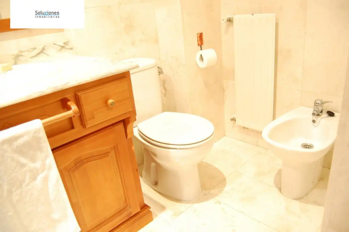 Pis de 96 m² a Albacete