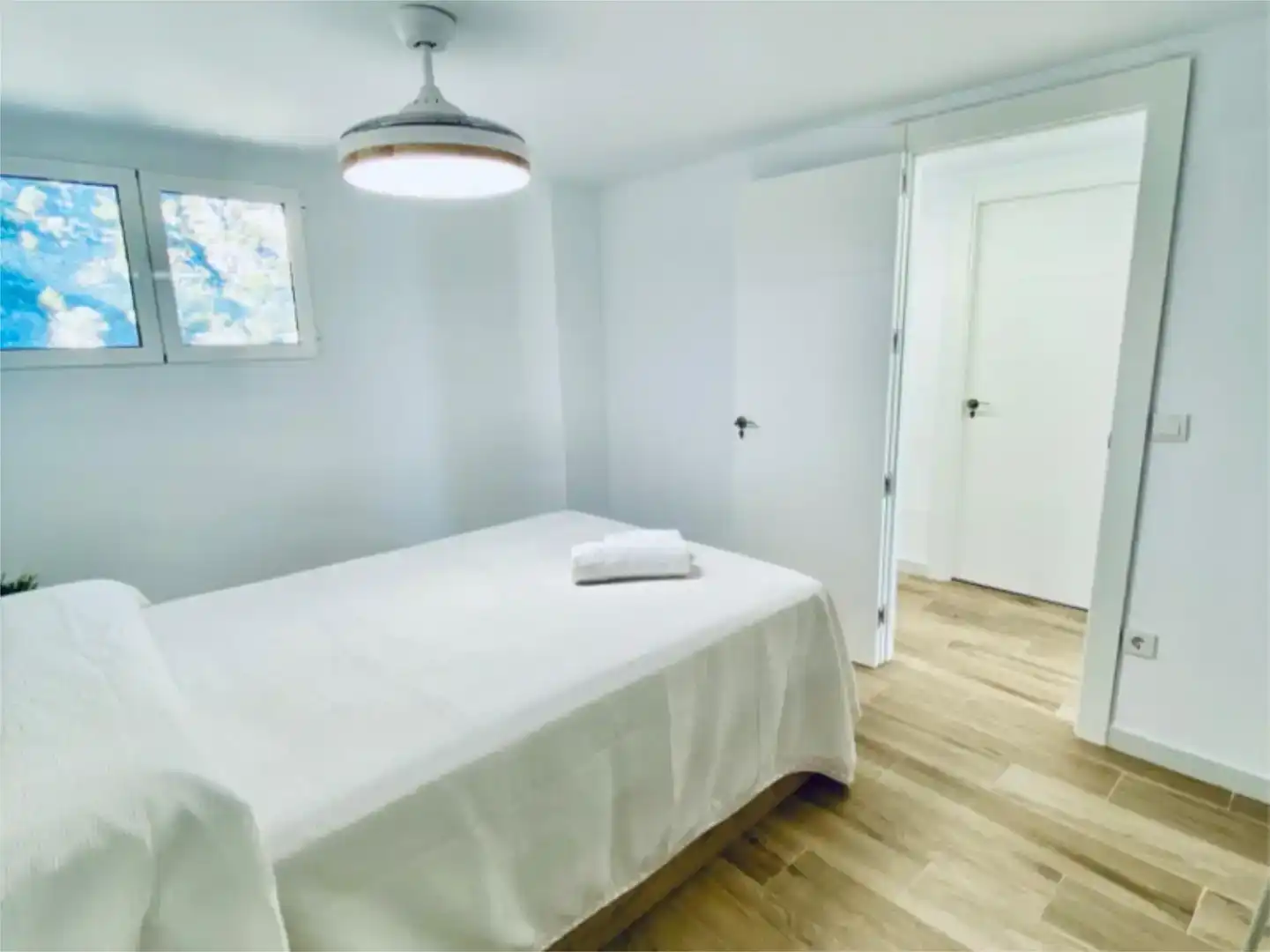 Piso de 114 m² en Alicante