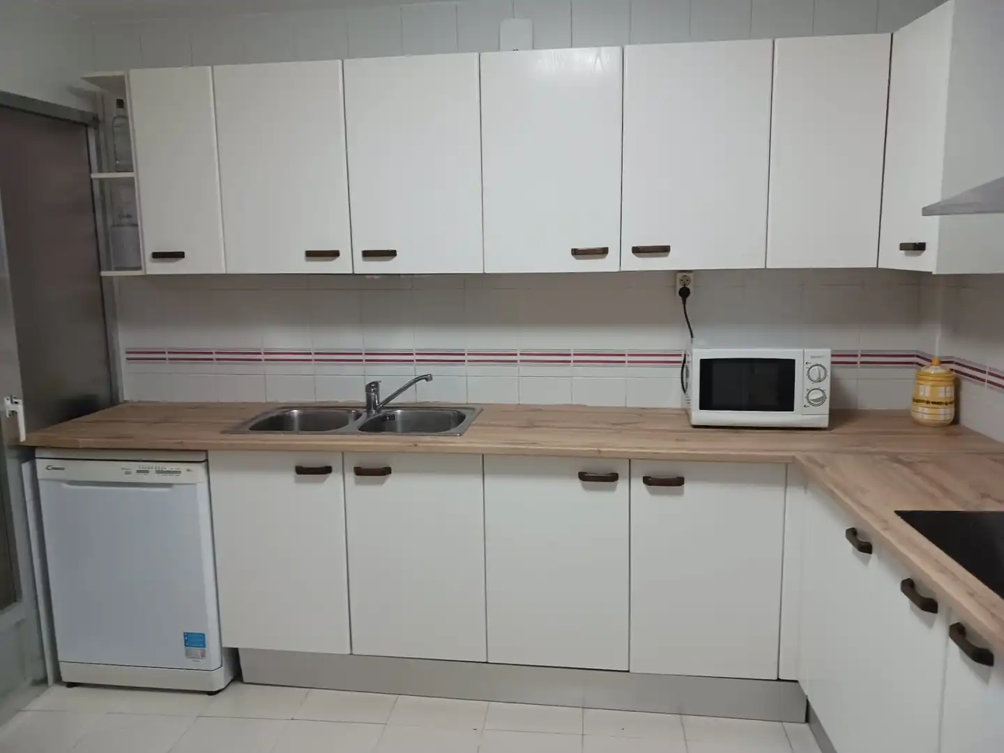 Appartement 120 m² à Ciudad Real