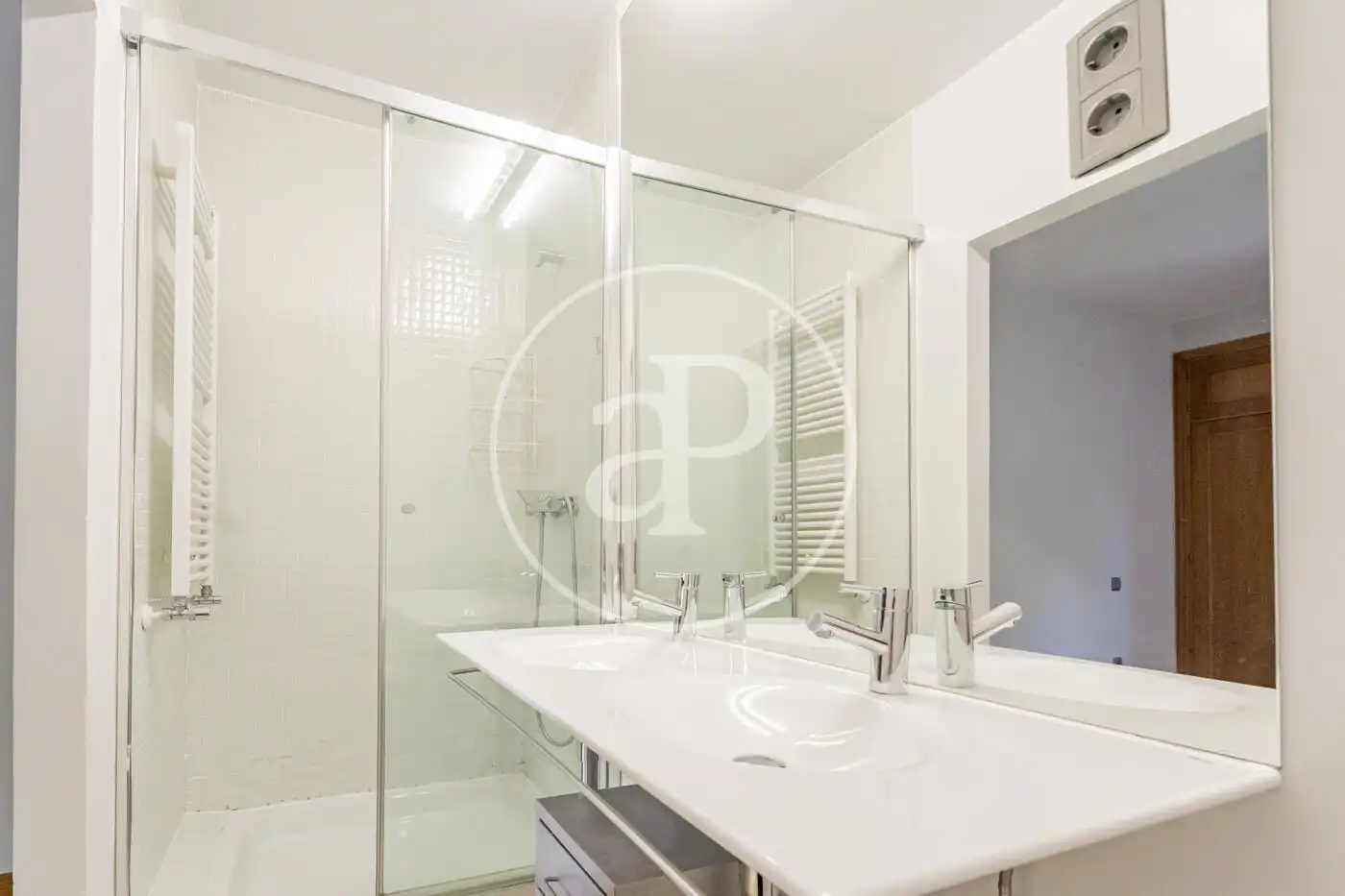 Piso de 70 m² en Madrid