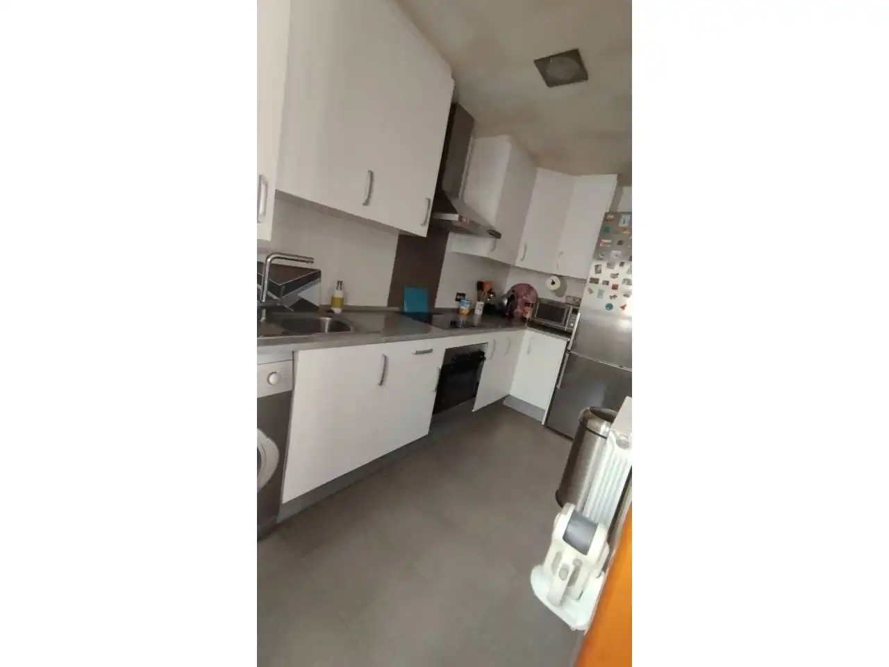 Квартира 59 м² в Ocaña